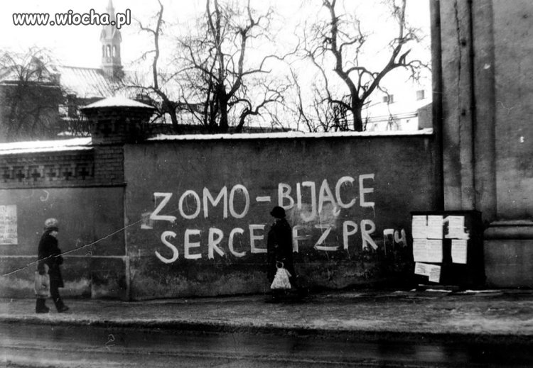 Panie premierze to już było