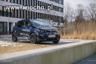 Biznes Mateuszka rusza. Auta elektryczne bez akcyzy