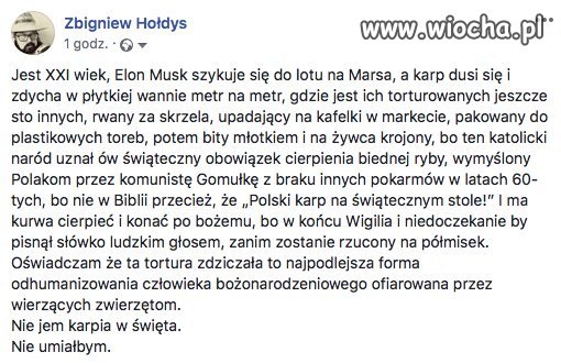 Wesołych Świąt
