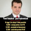 Wziął przykład