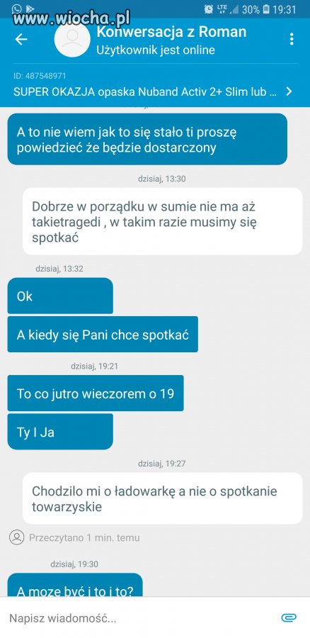 Dokąd ten świat zmierza nawet normalnie nic nie mo