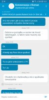 Dokąd ten świat zmierza nawet normalnie nic nie mo