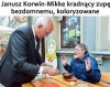 Na wigili dla najbardziej potrzebujacych