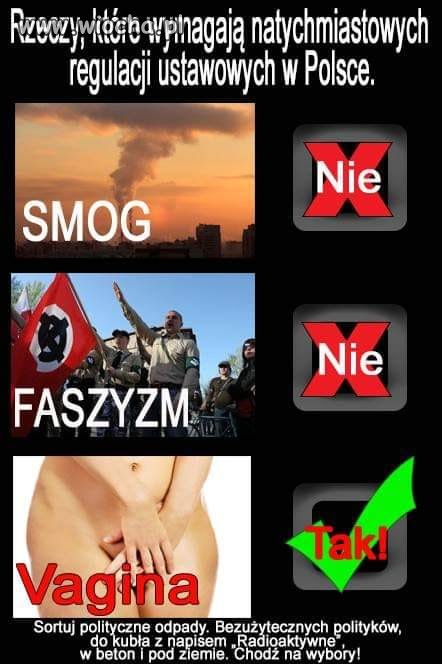 Tyle w temacie