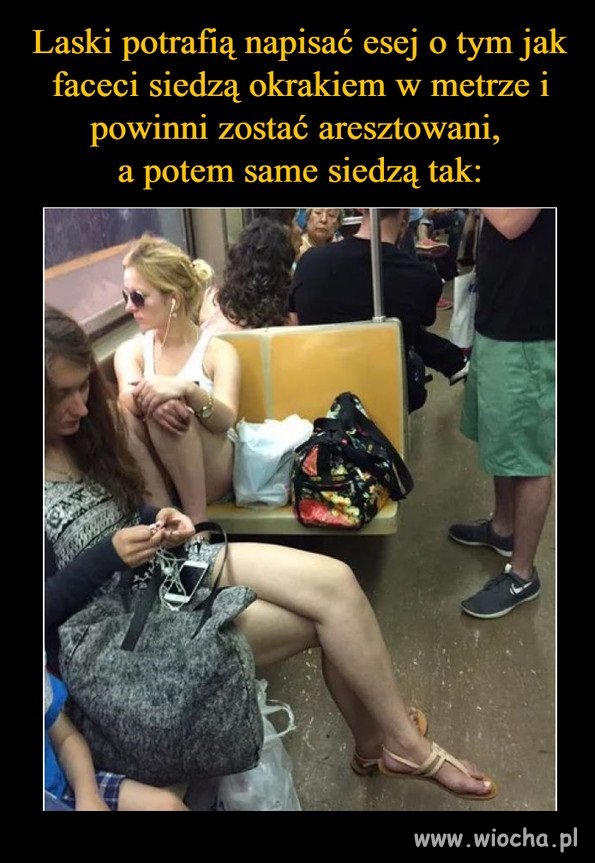 I gdzie tu sprawiedliwość...?