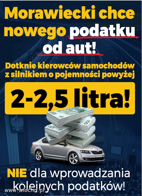 Wróbelki ćwierkają, że to nie będą grosze a tysiące...