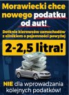 Wróbelki ćwierkają, że to nie będą grosze a tysiące...