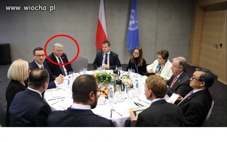 PiS wyciągnął swojego asa z rękawa