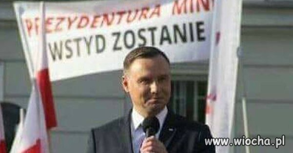 Bez komentarza
