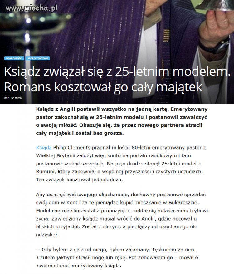 Miłość...