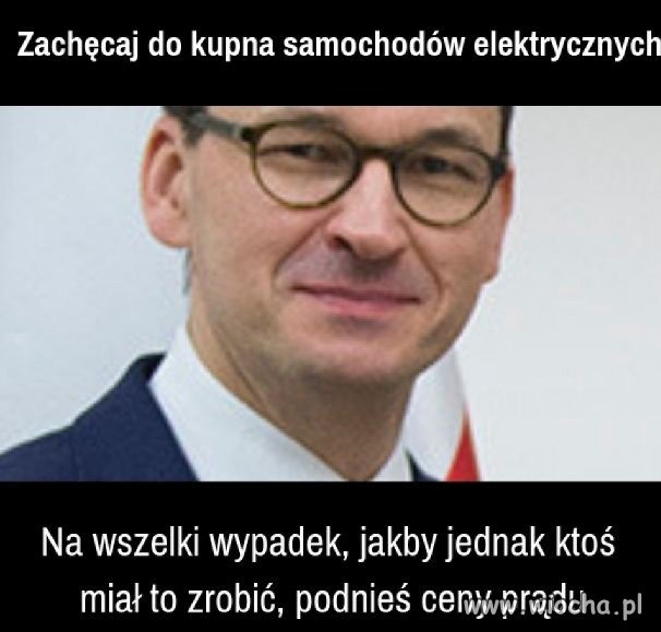 Bez komentarza...