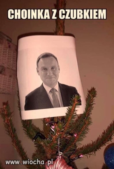 Bez podtekstów politycznych