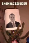 Bez podtekstów politycznych