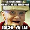 Firma w Polsce