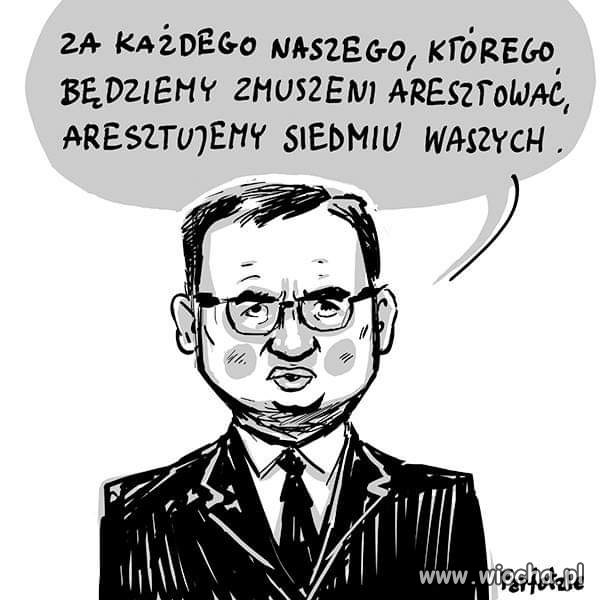 Jak za okupacji