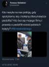 Tak bronią pedofilów 