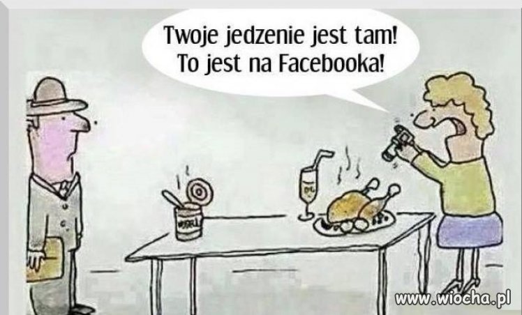 Kochana żoneczka