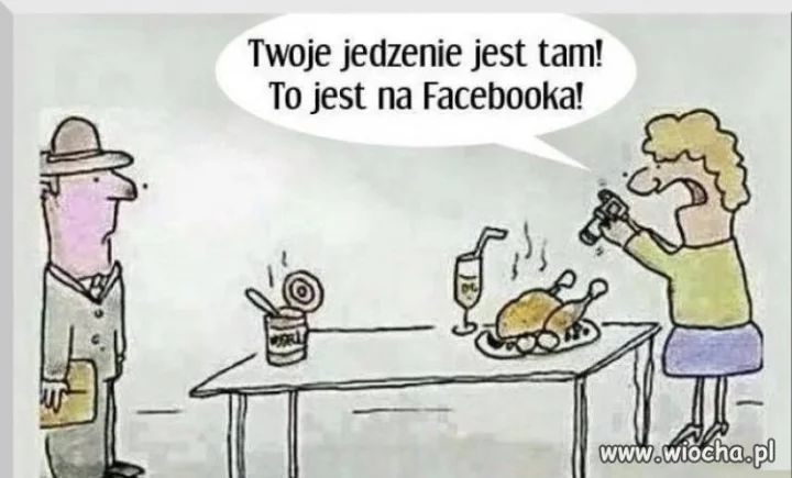 Kochana żoneczka