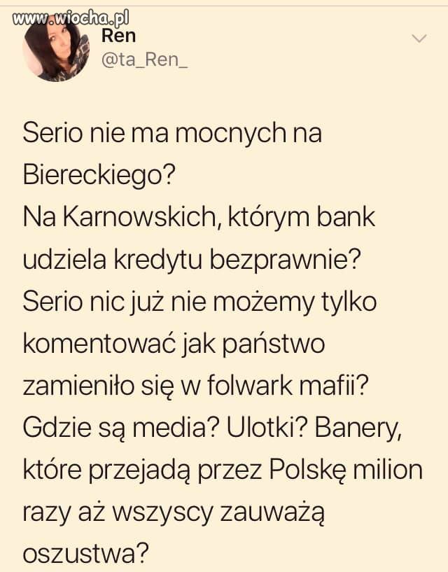 Bo...jak Polacy lubią być