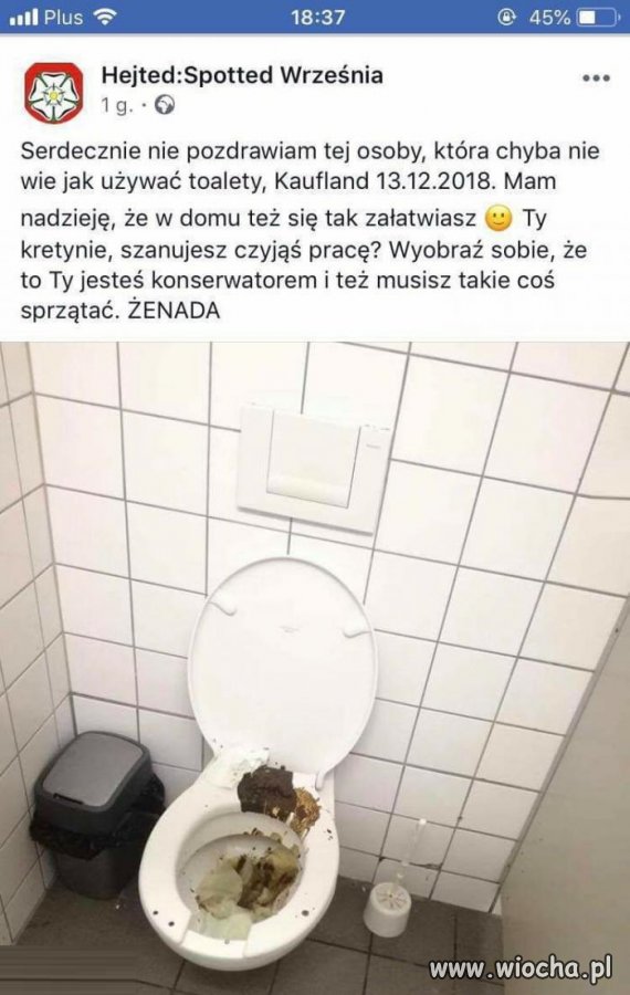 Takie historie nie tylko w Radomiu