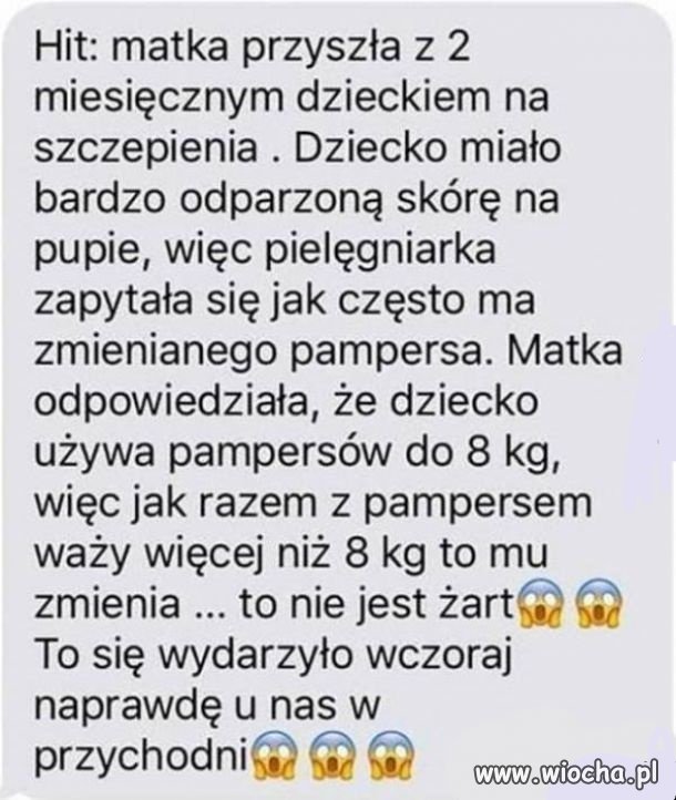 Wolę myśleć