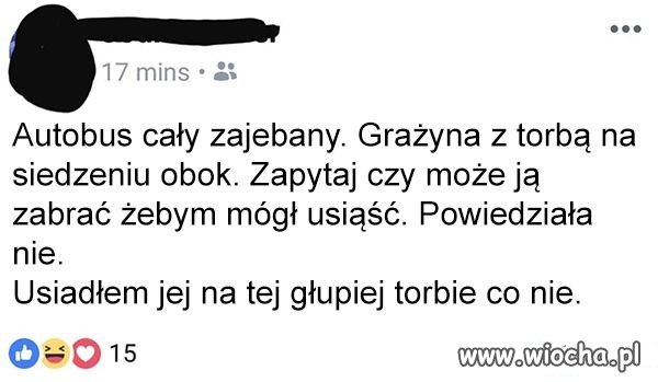 Może to jest