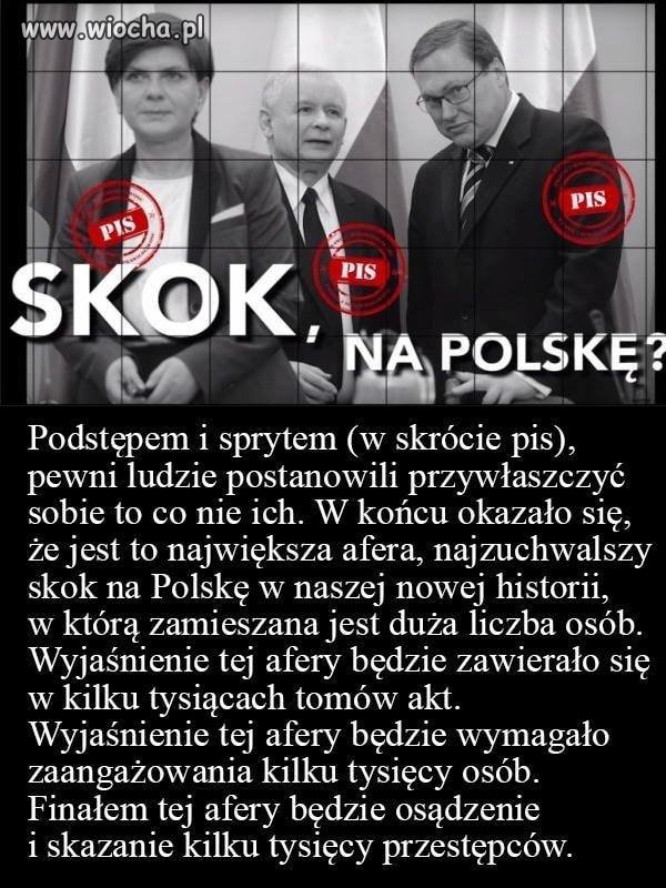 Skończy się