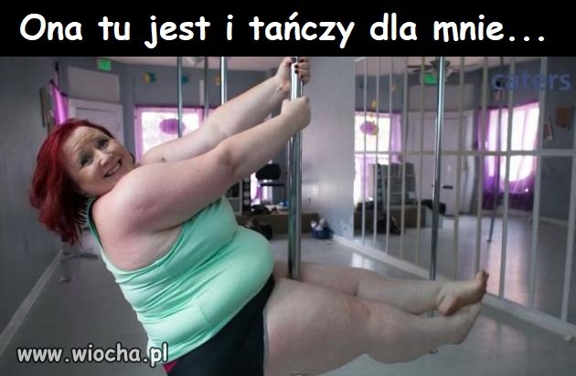 Moja wymarzona