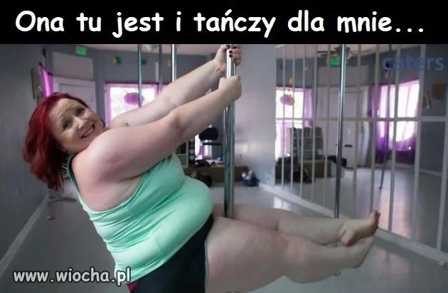Moja wymarzona