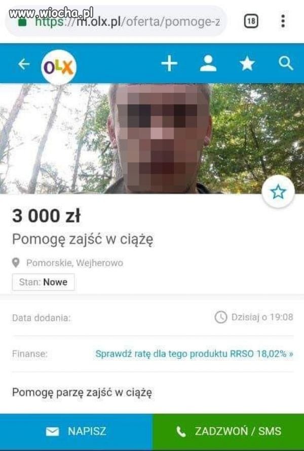 Pomoże