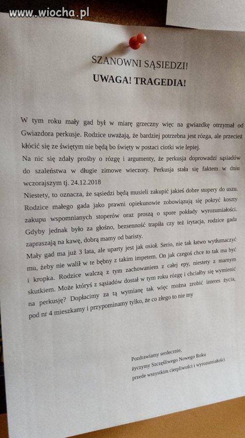 "Mały Gad"