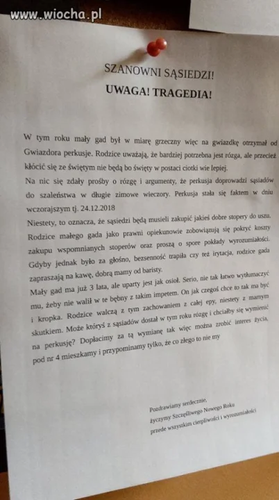 "Mały Gad"