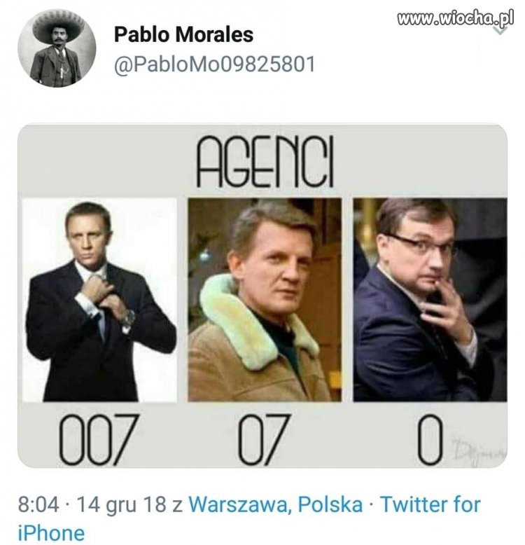 Agenci