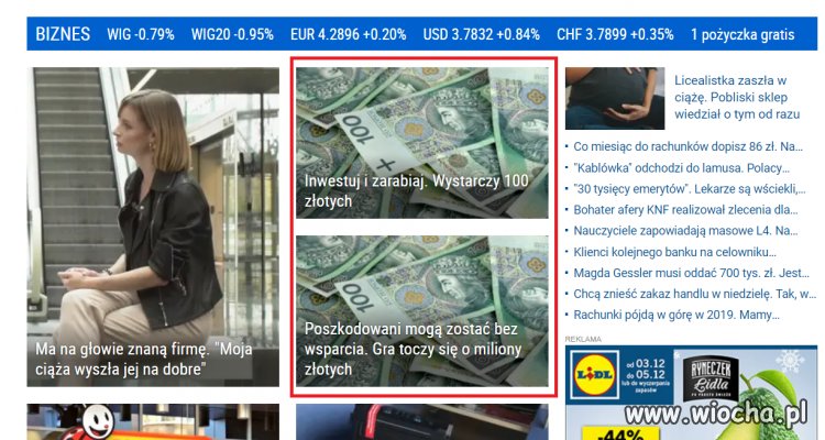 To w końcu inwestować czy nie?