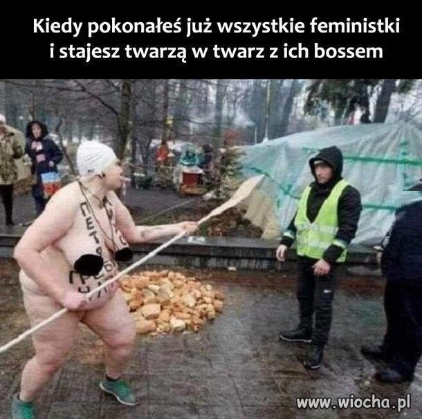 Feministki