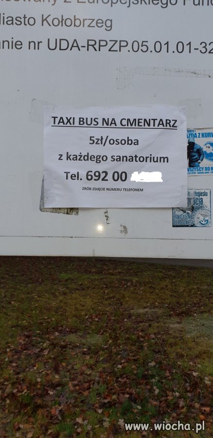 Podróż w jedną stronę