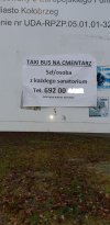 Podróż w jedną stronę