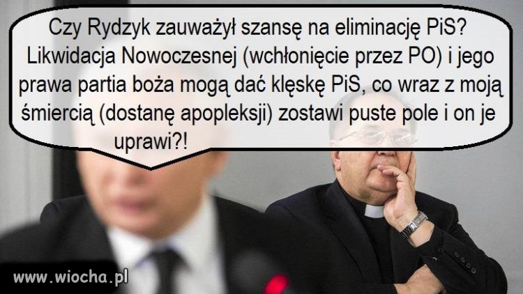 No cóż peelnami nie pogardzi