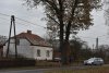 Dom zły w Ciecierzynie