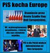 Słuchając pisowców o unii...wszystko robią
