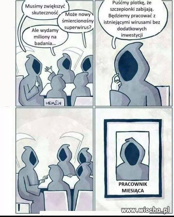 Teraz wiem