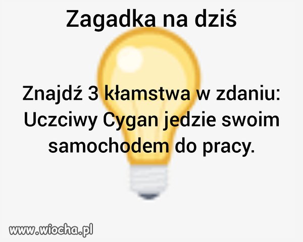 Zagadka