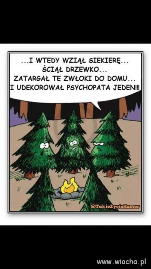 Tyle w temacie