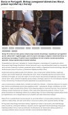 Oni (biskupi) już sami nie wiedzą co mówią...