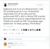 Kiedy pis mówi prawdę ?