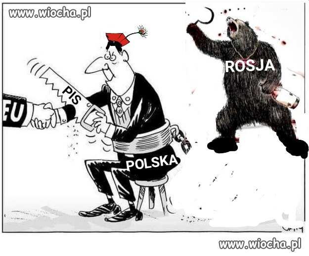 POLEXIT.