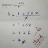 Matematyka poziom master