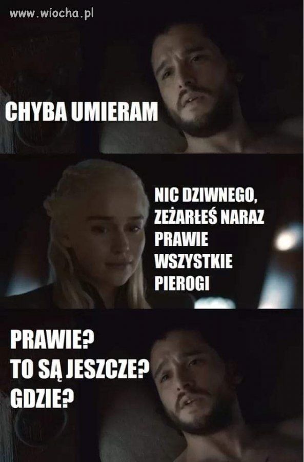 Magia Świąt