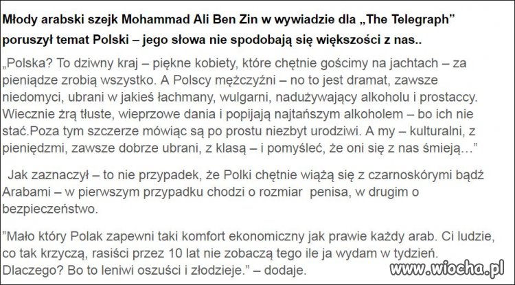 Jak nas widzą ,tak nasz piszą