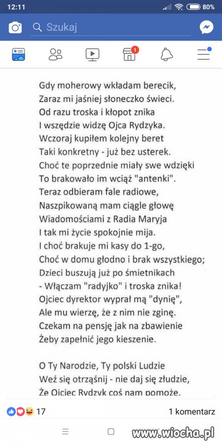 Wierszyk